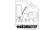 Логотип строительной компании Файзмастер